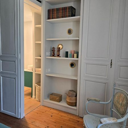 Gite Entre Bordeaux Et Saint-Emilion Génissac Εξωτερικό φωτογραφία