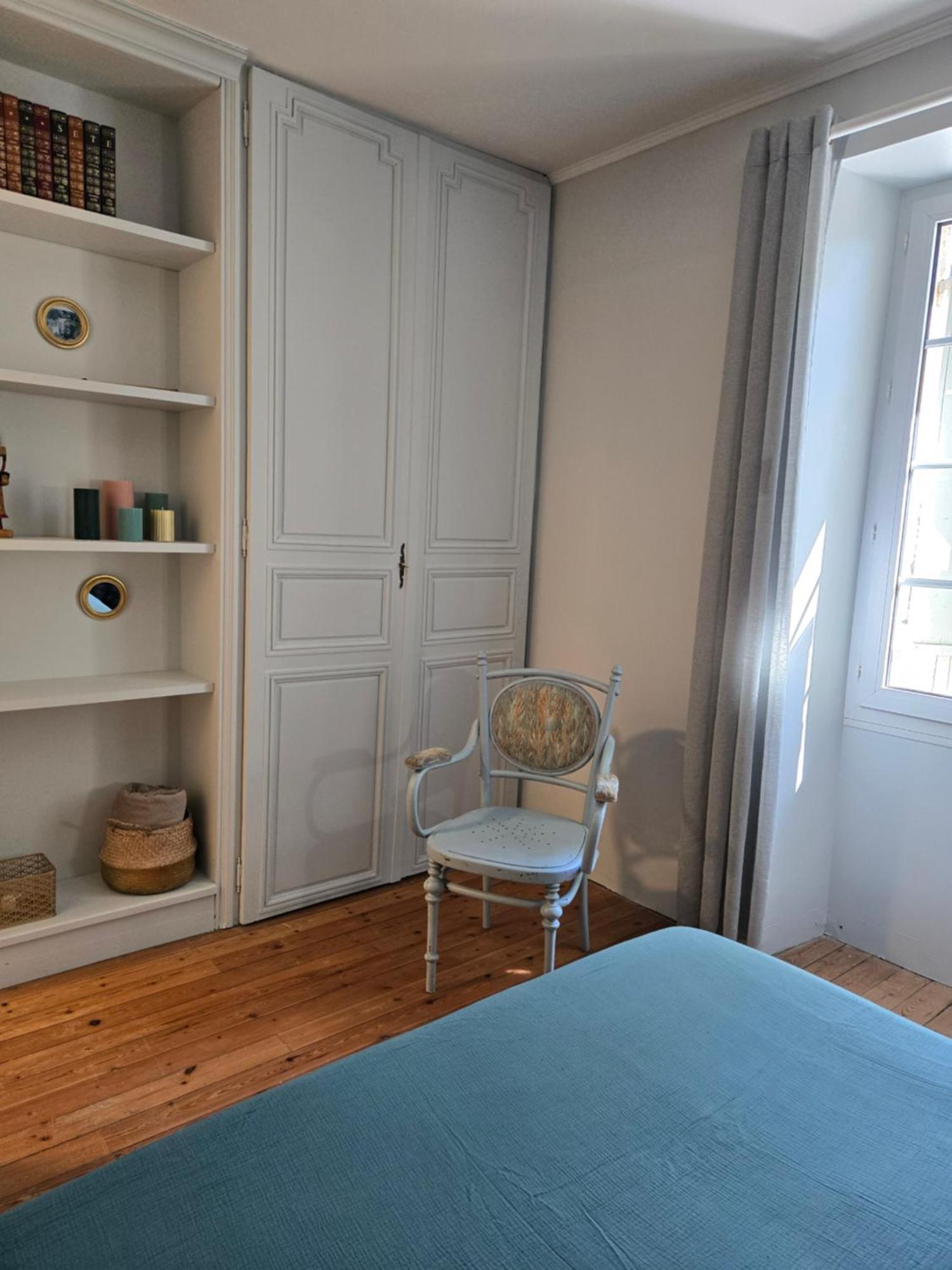 Gite Entre Bordeaux Et Saint-Emilion Génissac Εξωτερικό φωτογραφία